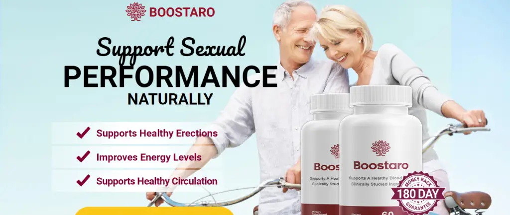 Boostaro Reviews 2023 Does It Work Find Out