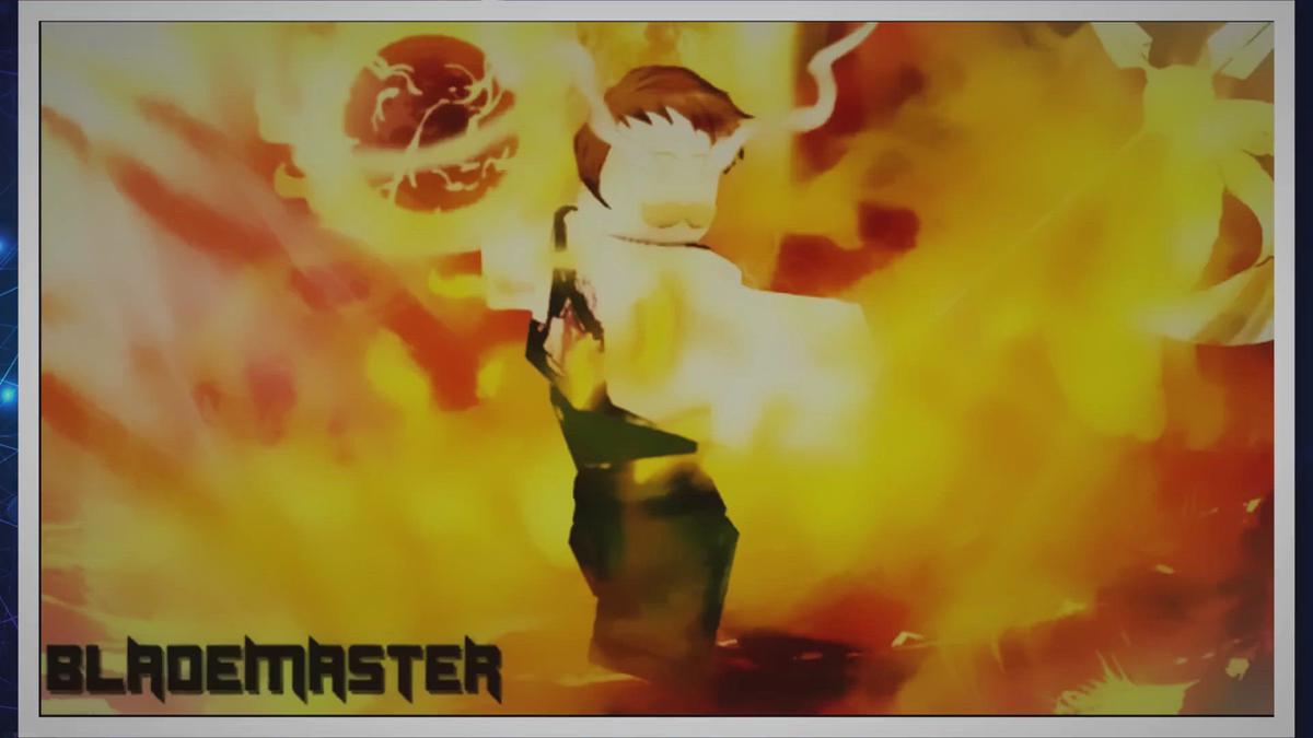 Roblox Blademaster Codes 2023 September