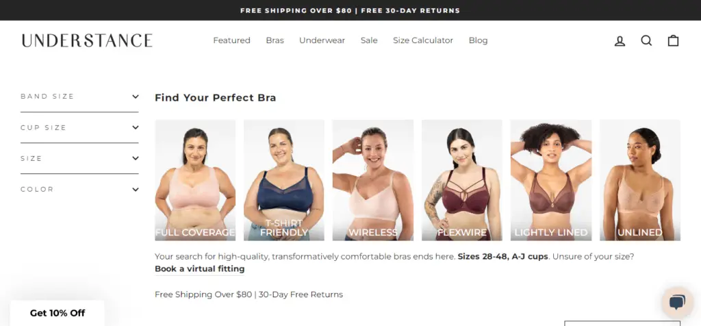 Understance Bras Reviews 2022 Are These Bras Worth Your Money Find Out