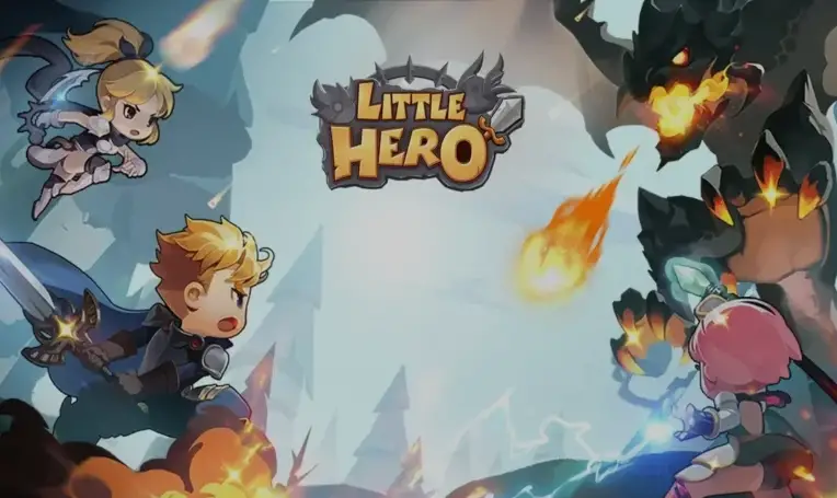 Little Hero Codes