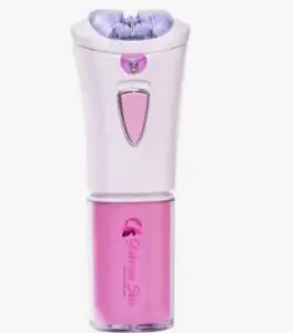 Glabrous Skin Epilator Reviews 2023: Best Hair Removal Or Scam? Find Out!