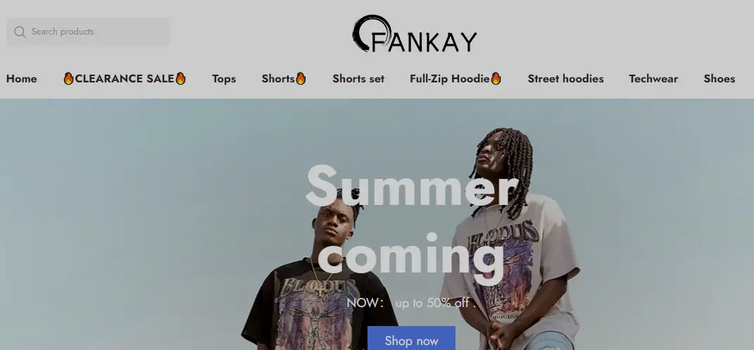 Fankay.com Reviews Is Fankay Scam Or Legit Site? Check Out