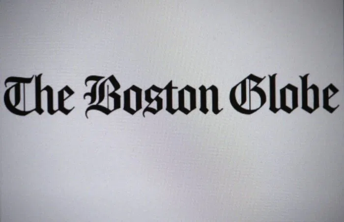 Boston Globe