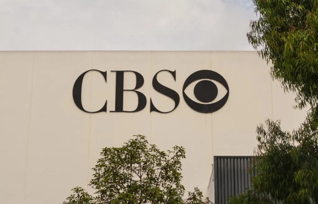 CBS, Cox, Fox ad price-fixing