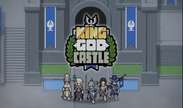 King God Castle Codes 