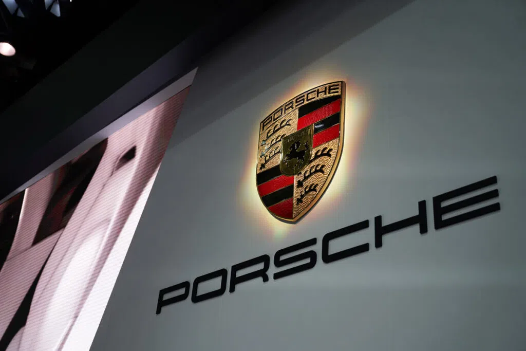 Porsche