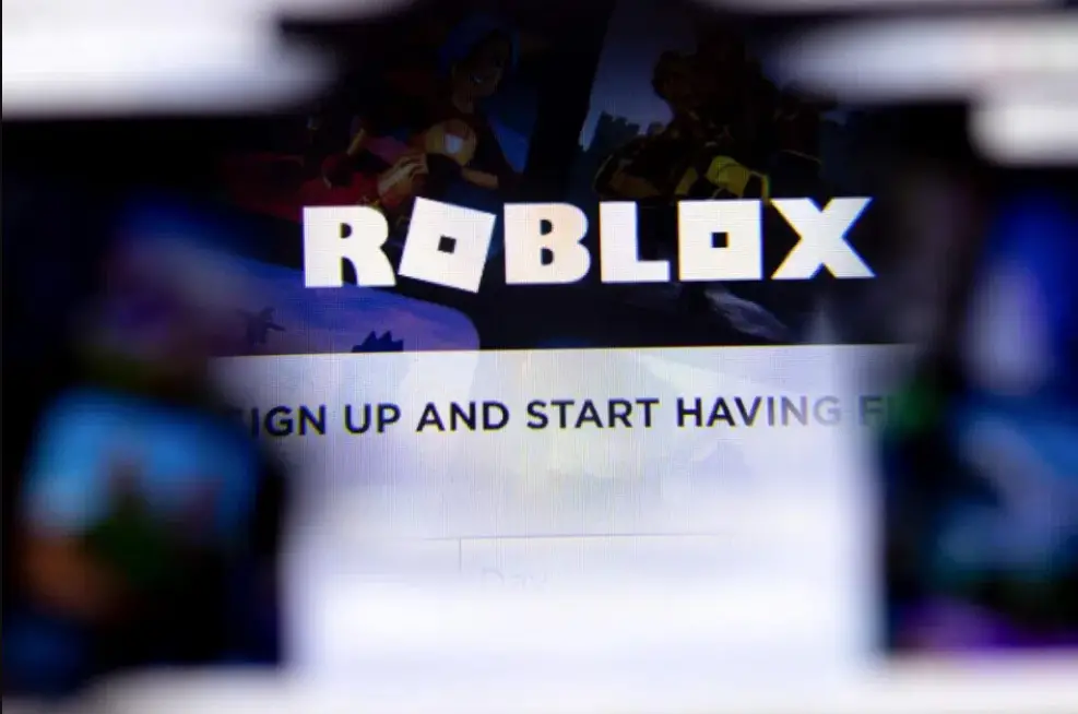 Roblox