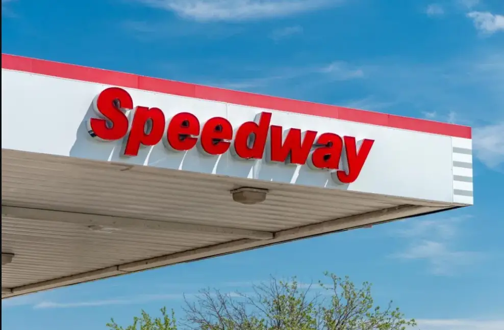 Speedway