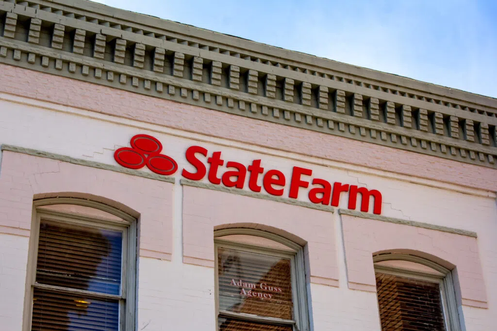 State Farm