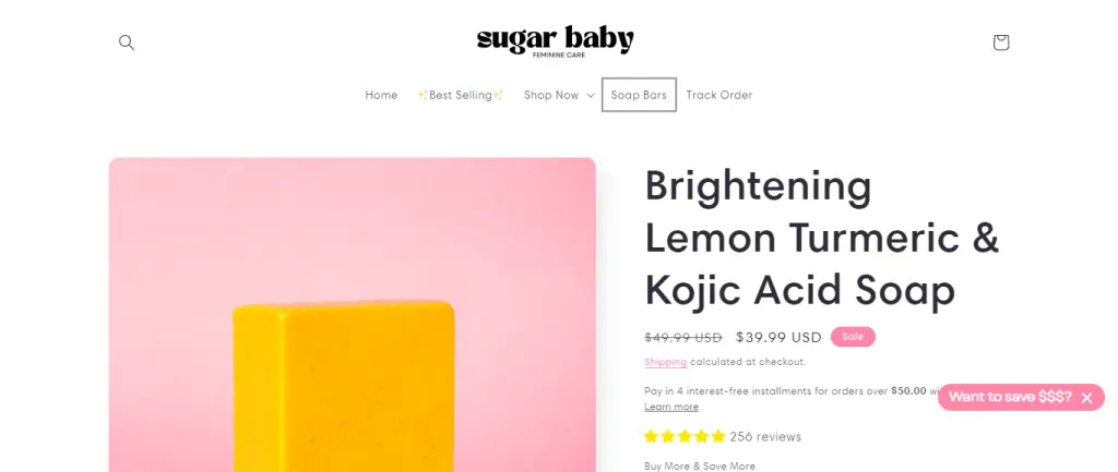  Sugar Baby Care Soap Reviews 2023 Does It Brighten The Skin Find Out 