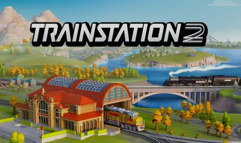 TrainStation 2 Codes