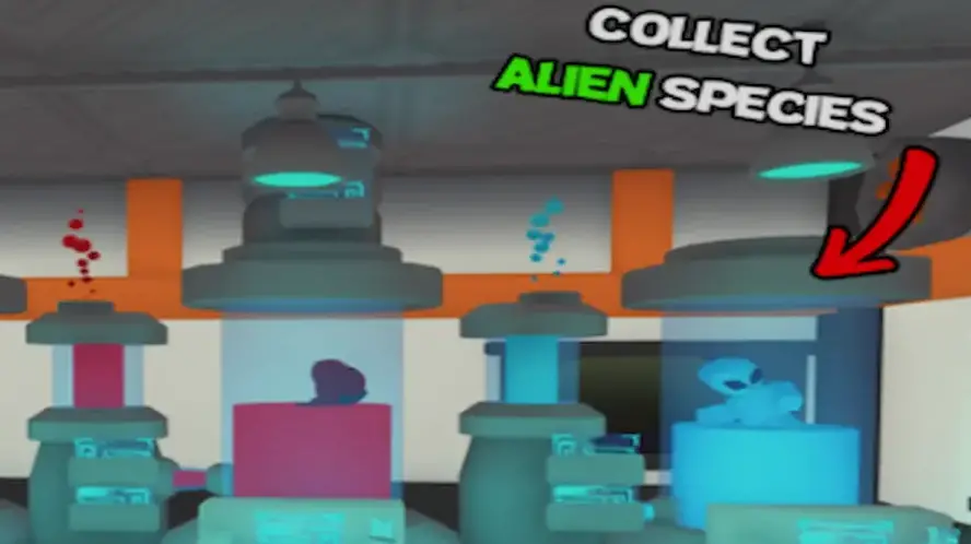 Alien Tycoon Codes