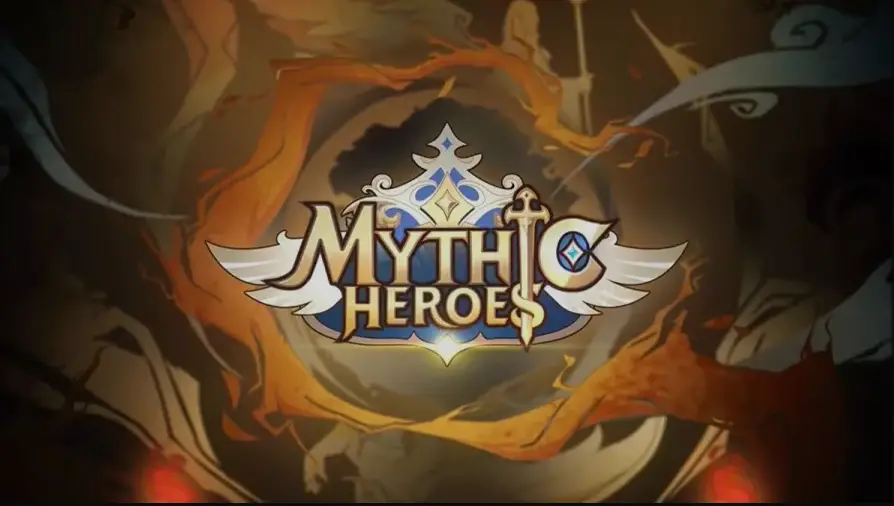 Mythic Heroes Codes