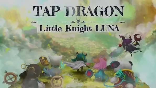 Tap Dragon Codes