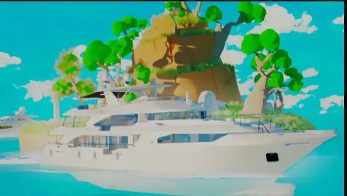 Yacht Tycoon Codes