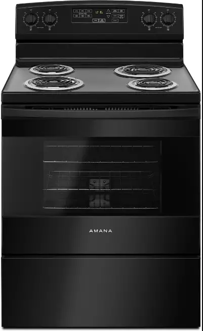 Amana Ovens