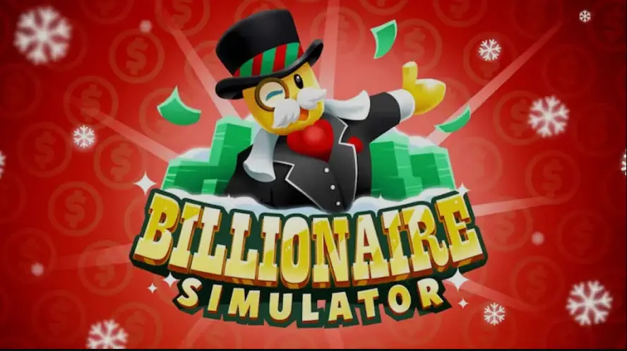 Billionaire Simulator Codes