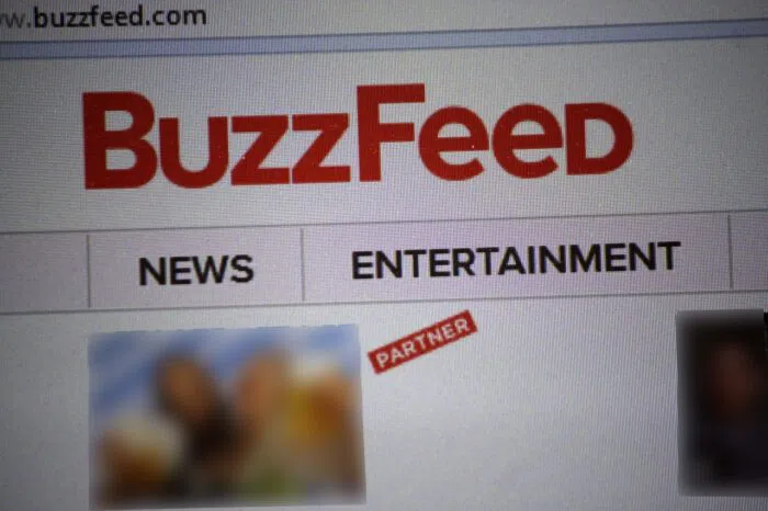 BuzzFeed