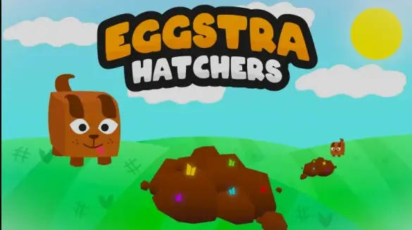 Eggstra Hatchers Codes