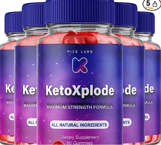 KetoXplode