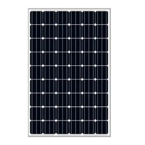 LG Solar Panels