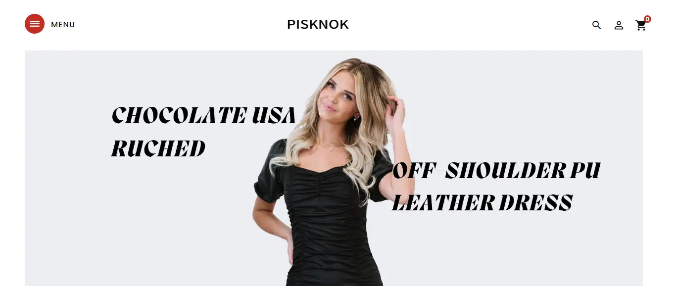 Pisknok