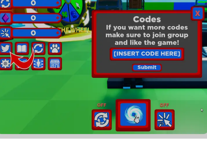 Shockwave Simulator Codes