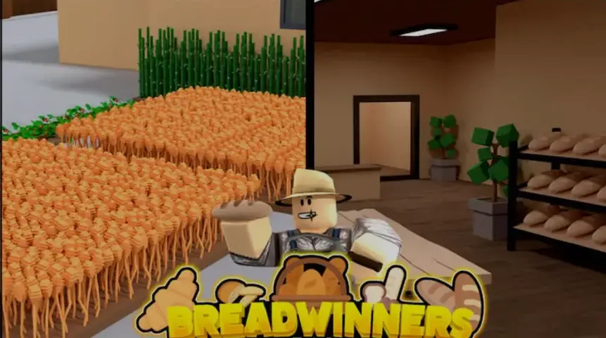 Breadwinners Codes