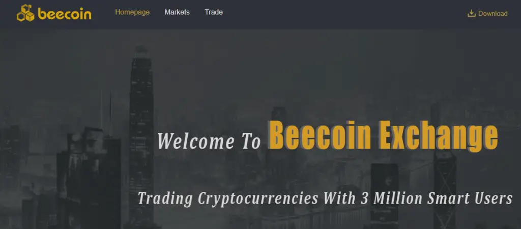 Beecoinx.com Reviews