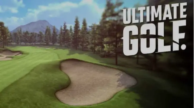 Ultimate Golf Promo Codes