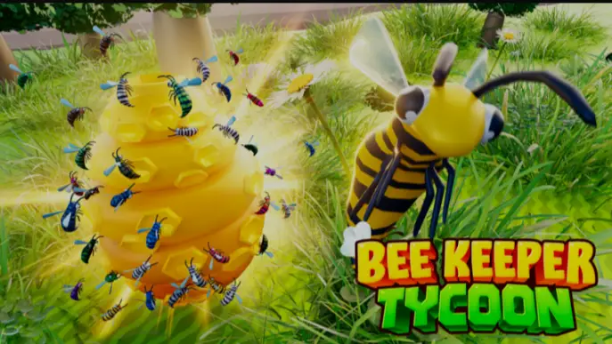 Bee Keeper Tycoon Codes