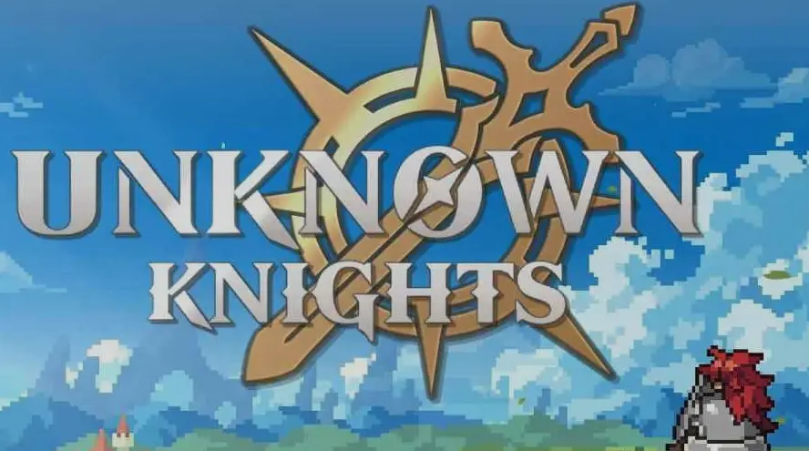 Unknown Knights Codes