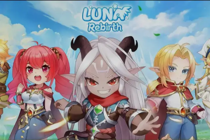 Luna Rebirth Codes