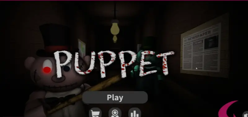 Puppet Codes