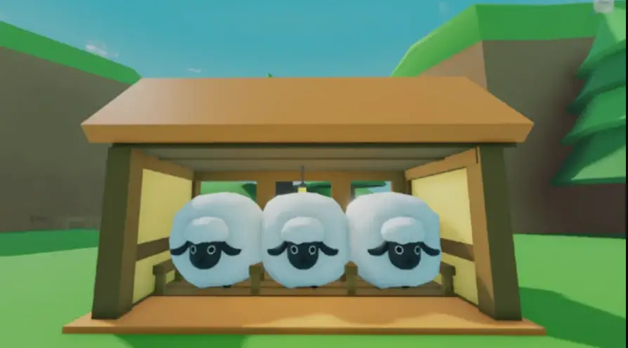 Sheep Tycoon Codes