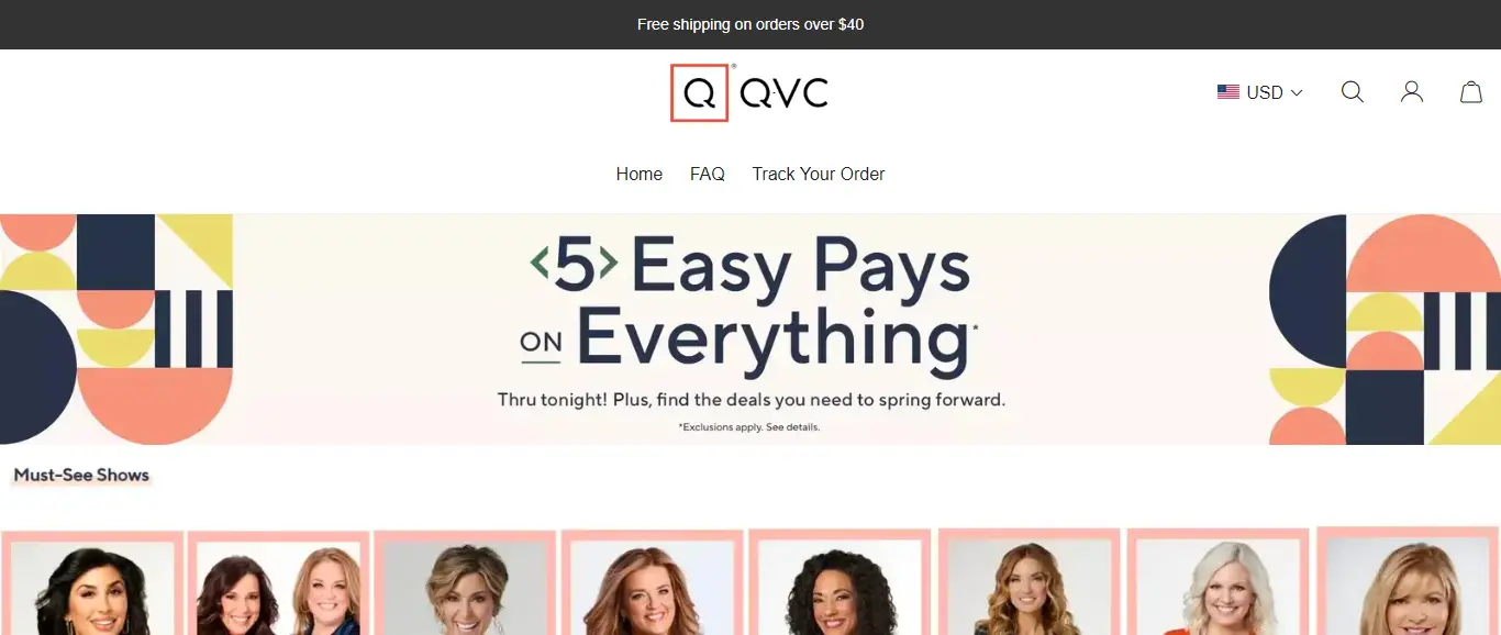 Tvdealshop Com Reviews 2023 Scam QVC Shop Buyers Beware   Tvdealshop 