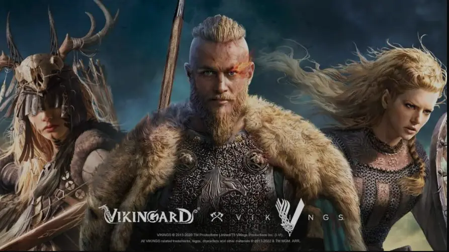 Vikingard Codes