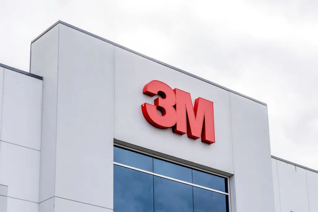 3M, Solvay over birth defects, illness