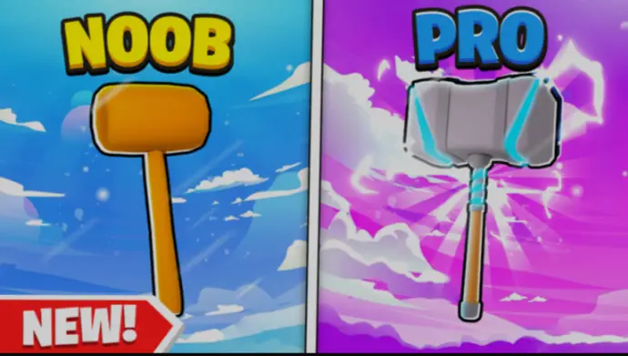 Roblox Treasure Smash Simulator Codes 