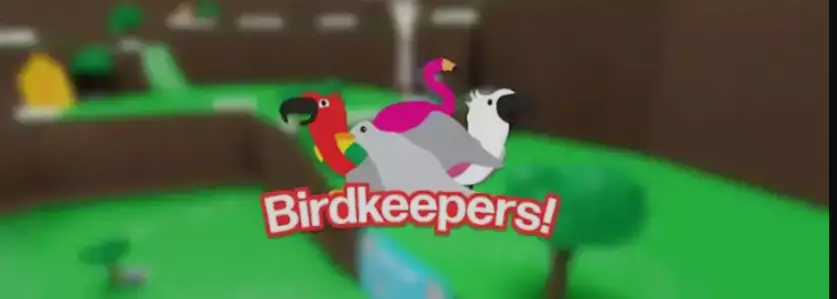 Birdkeepers Codes