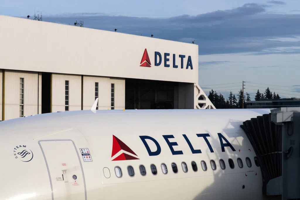 What Is Delta Air Lines Motto