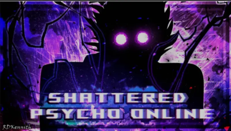 Shattered Psycho Online Codes