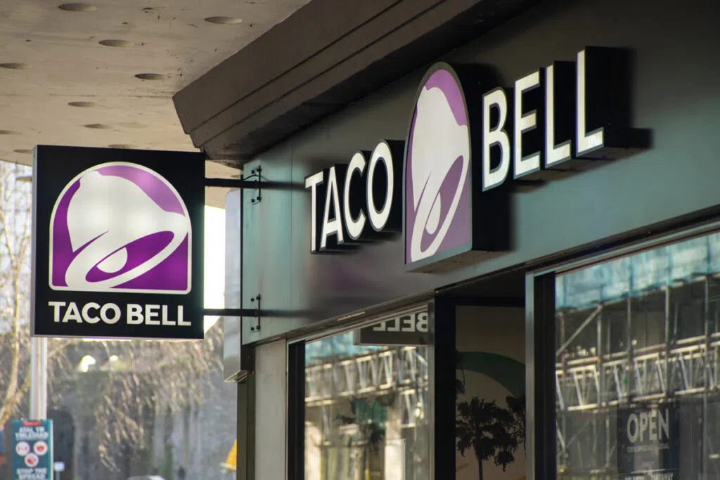 Taco Bell