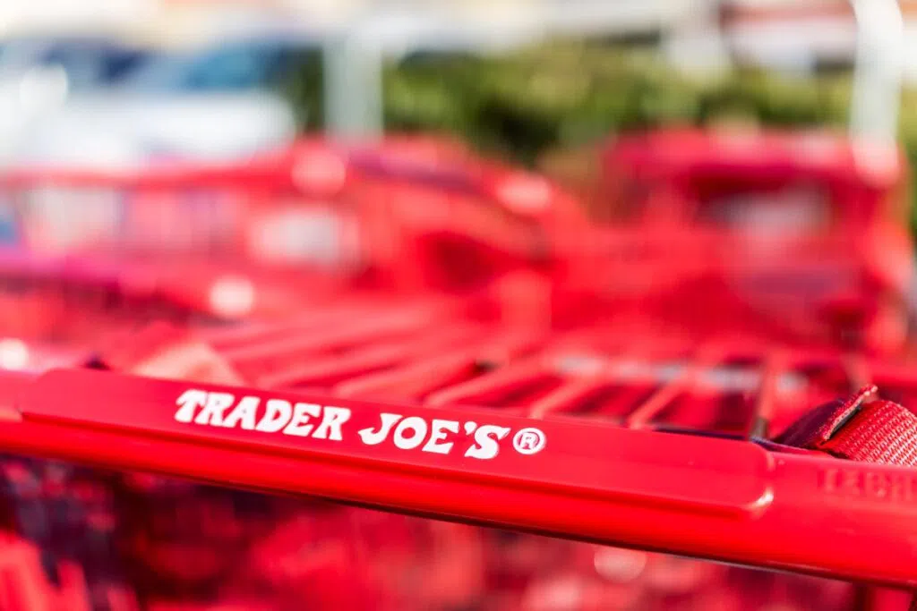 Trader Joe’s