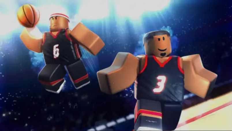 Roblox Basketball Legends Codes 