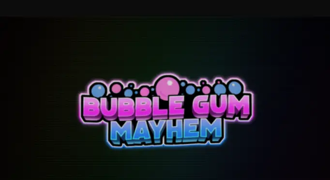 Roblox Bubble Gum Mayhem Codes