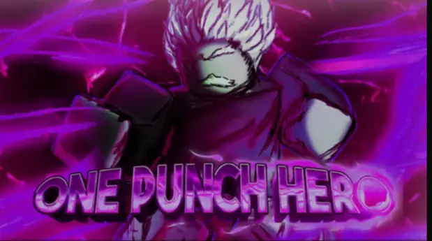 One Punch Hero Codes