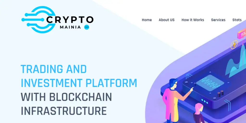 Crypto Mainia Reviews