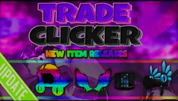 Trade Clicker Codes