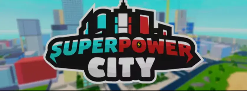 Superpower City Codes